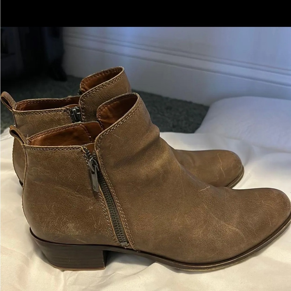 Lucky Brand Boots